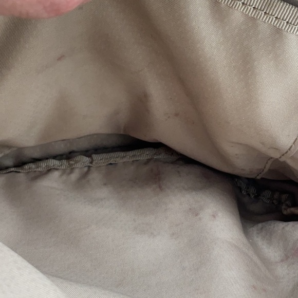 Tumi Naomi Convertible Backpack in Navy - Picture 13 of 16